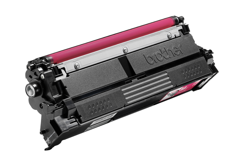 Brother 625 Magenta Toner TN-625M